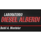 LABORATORIO DIESEL ALBERDI LABORATORIO DIESEL ALBERDI