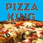 PIZZA KING PIZZA KING