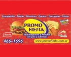 PROMO FIESTA PROMO FIESTA