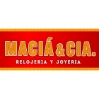 MACIA NORBERTO Y CIA S.H MACIA NORBERTO Y CIA S.H