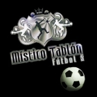 MISTICO TABLON MISTICO TABLON