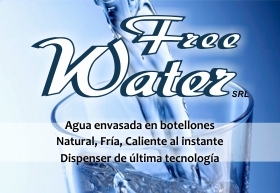 free water