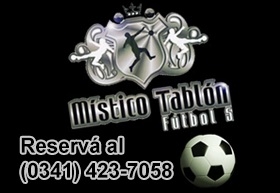 Mistico Tablon